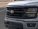 New 2025 Ford F-150 XLT SuperCrew Cab for sale #253191 - photo 17
