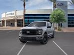 New 2025 Ford F-150 XLT SuperCrew Cab for sale #253191 - photo 2