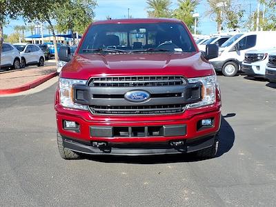 Used 2018 Ford F-150 XLT SuperCrew Cab for sale #253194A - photo 1
