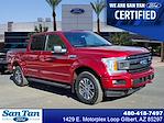 Used 2018 Ford F-150 XLT SuperCrew Cab for sale #253194A - photo 46