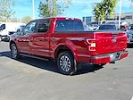 Used 2018 Ford F-150 XLT SuperCrew Cab for sale #253194A - photo 5