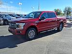 Used 2018 Ford F-150 XLT SuperCrew Cab for sale #253194A - photo 7