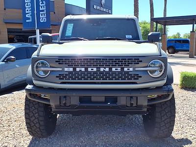 New 2025 Ford Bronco Badlands for sale #253195 - photo 2