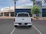 New 2025 Ford F-150 XLT SuperCrew Cab for sale #253200 - photo 5