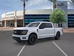 New 2025 Ford F-150 XLT SuperCrew Cab for sale #253200 - photo 1