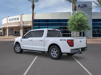 New 2025 Ford F-150 XLT SuperCrew Cab for sale #253204 - photo 2