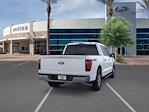 New 2025 Ford F-150 XLT SuperCrew Cab for sale #253204 - photo 8
