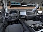 New 2025 Ford F-150 XLT SuperCrew Cab for sale #253204 - photo 9