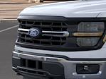 New 2025 Ford F-150 XLT SuperCrew Cab for sale #253204 - photo 17