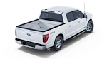 New 2025 Ford F-150 XLT SuperCrew Cab for sale #253204 - photo 3