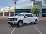 New 2025 Ford F-150 XLT SuperCrew Cab for sale #253204 - photo 1