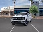 New 2025 Ford F-150 XLT SuperCrew Cab for sale #253204 - photo 3