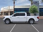 New 2025 Ford F-150 XLT SuperCrew Cab for sale #253204 - photo 4