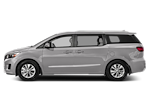 Used 2017 Kia Sedona LX Minivan for sale #253204B - photo 4