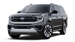 New 2025 Ford Expedition MAX Platinum for sale #253206 - photo 1