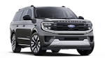 New 2025 Ford Expedition MAX Platinum for sale #253206 - photo 4