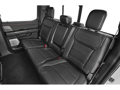 Used 2025 Ford F-150 - photo 1