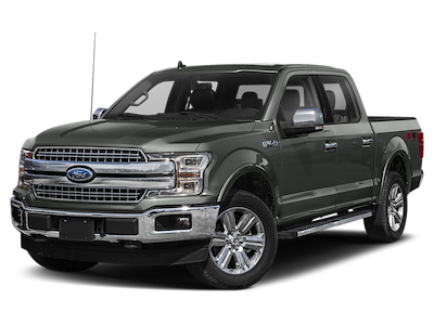 Used 2020 Ford F-150 - photo 1