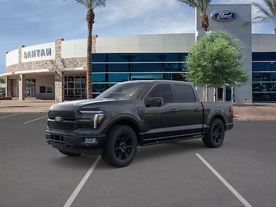 New 2025 Ford F-150 - photo 1
