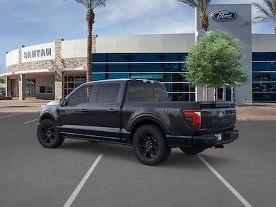 New 2025 Ford F-150 - photo 1