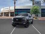 New 2025 Ford F-150 Platinum SuperCrew Cab for sale #253218 - photo 3