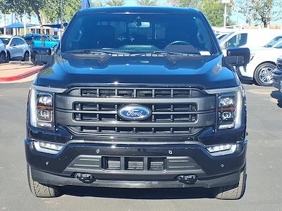 Used 2023 Ford F-150 Lariat SuperCrew Cab for sale #253219A - photo 1