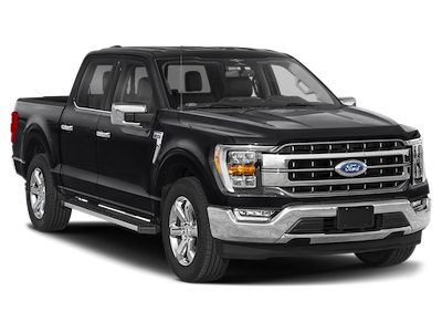 Used 2023 Ford F-150 Lariat SuperCrew Cab for sale #253219A - photo 1
