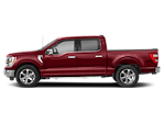 Used 2023 Ford F-150 Lariat SuperCrew Cab for sale #253219A - photo 4