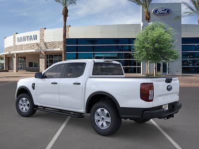 New 2025 Ford Ranger XL SuperCrew Cab for sale #253220 - photo 2