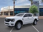 New 2025 Ford Ranger XL SuperCrew Cab for sale #253220 - photo 1