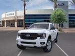 New 2025 Ford Ranger XL SuperCrew Cab for sale #253220 - photo 3