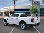New 2025 Ford Ranger XL SuperCrew Cab for sale #253220 - photo 2