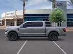 2025 Ford F-150 SuperCrew Cab 4WD Pickup for sale #253222 - photo 4