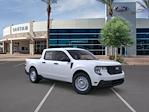 2025 Ford Maverick SuperCrew Cab AWD Pickup for sale #253223 - photo 7