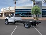 New 2025 Ford F-600 Regular Cab Cab Chassis for sale #253226 - photo 4