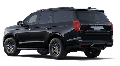 New 2025 Ford Expedition Tremor for sale #253230 - photo 2