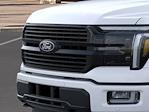 New 2025 Ford F-150 Platinum SuperCrew Cab for sale #253235 - photo 17
