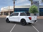 New 2025 Ford F-150 Platinum SuperCrew Cab for sale #253235 - photo 4