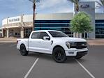 New 2025 Ford F-150 Platinum SuperCrew Cab for sale #253235 - photo 7