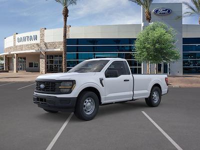 2025 Ford F-150 Regular Cab 2WD Pickup for sale #253236 - photo 1