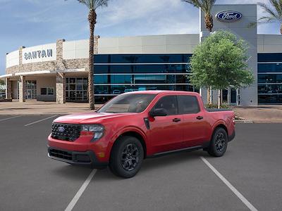 New 2025 Ford Maverick - photo 1