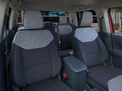 New 2025 Ford Maverick - photo 1