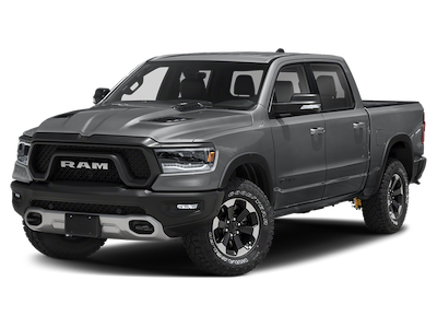 2019 Ram 1500 Crew Cab 4WD Pickup for sale #253238B - photo 1