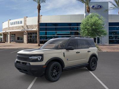 New 2025 Ford Bronco Sport Big Bend for sale #253239 - photo 1