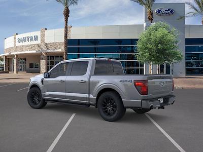 New 2025 Ford F-150 - photo 1