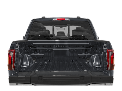 New 2025 Ford F-150 - photo 1