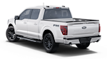 New 2025 Ford F-150 Lariat SuperCrew Cab for sale #253250 - photo 24
