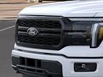 New 2025 Ford F-150 Lariat SuperCrew Cab for sale #253250 - photo 17