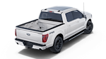 New 2025 Ford F-150 Lariat SuperCrew Cab for sale #253250 - photo 25