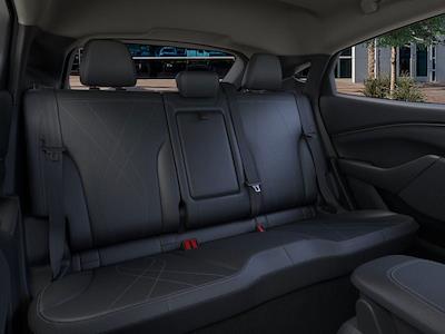 New 2025 Ford Mustang Mach-E - photo 1